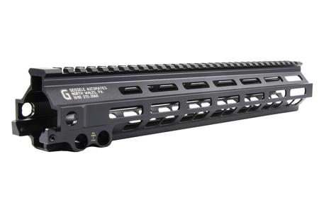 GEISSELE 05-285B     MK8 SPR MODULAR MLOK 13.5 BK