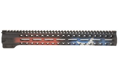 BOWDEN J23015-TX    AR15 RAIL 15 TEXAS