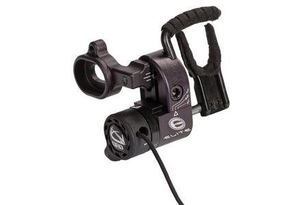 ELITE QAD HDX LH BLK