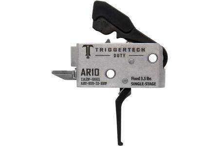 TRIGGERTECH AHTSDB33NNF AR10 SINGLE-STAGE DTY FLAT