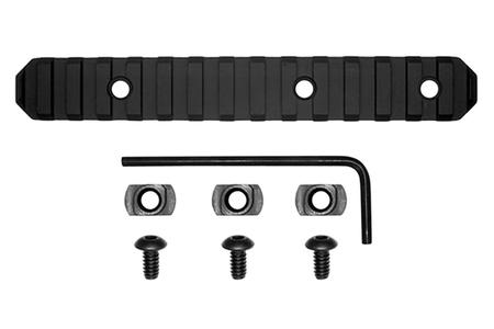 GROV GTSW239 RAIL 6IN  15SLOT M-LOK