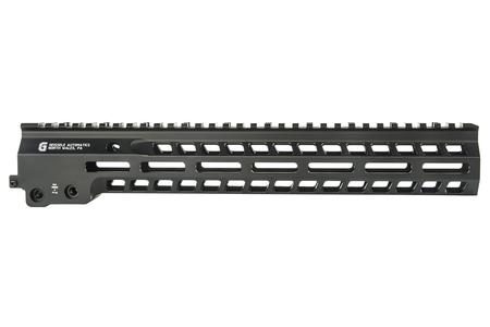 GEISSELE 05-573B     MK14 SPR MODULAR MLOK 13.5 BK