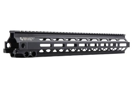 GEISSELE 05-286B     MK8 SPR MODULAR MLOK 15  BK