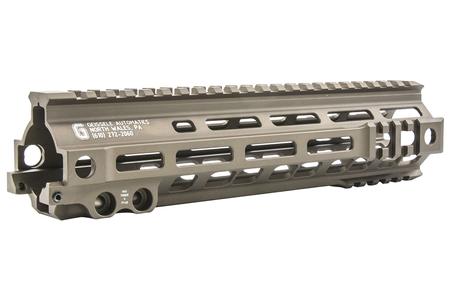 GEISSELE 05-283S     MK4 SUPER MODLAR MLOK 9.3 DDC