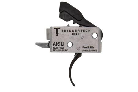 TRIGGERTECH AHTSDB33NNC AR10 SINGLE-STAGE DTY CURV