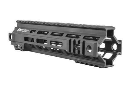 GEISSELE 05-283B     MK4 SUPER MODLAR MLOK 9.3 BK