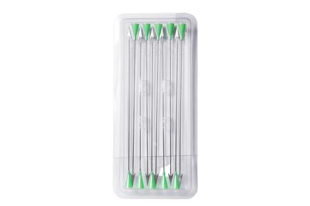 BIG BORE FISH DARTS (20 COUNT)