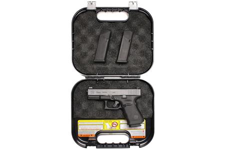 GLOCK 19GEN4 9MM USED