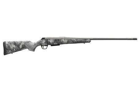 XPR EXTREME TRUETIMBER MIDNIGHT 350 LEGEND RIFLE (LEFT HANDED CONFIG)