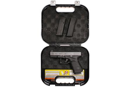 GLOCK 19GEN4 9MM USED