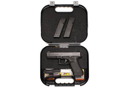 GLOCK 22 GEN4 40 CAL LE TRADE