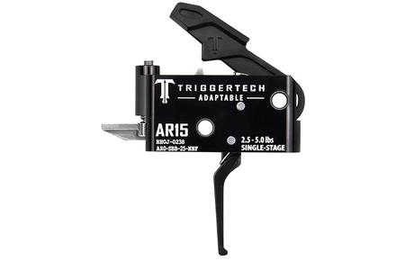 TRIGGERTECH AR0SBB25NNF SNGLE STGE ADPT FLT BK