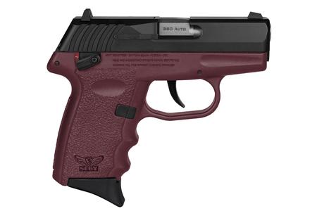 CPX-4 380 ACP PISTOL