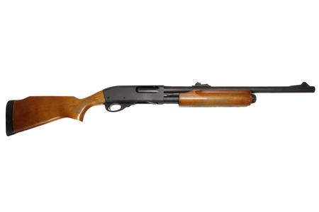 REMINGTON 870 EXPRESS MAGNUM 12GA USED