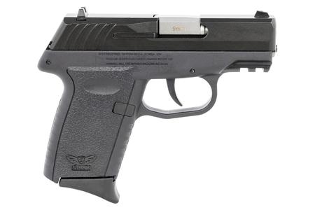 CPX-2 GEN 3 9MM PISTOL