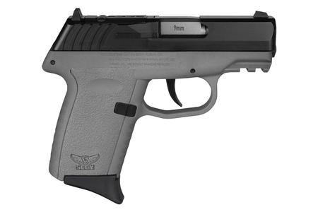 CPX-2 GEN 3 9MM RDR PISTOL