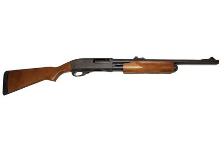 REMINGTON 870 EXPRESS MAGNUM 12GA USED