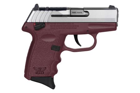 CPX-4 380 ACP RDR PISTOL