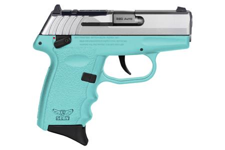 CPX-4 380 ACP RDR PISTOL