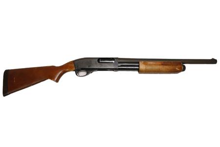 REMINGTON 870 MAGNUM 12GA USED