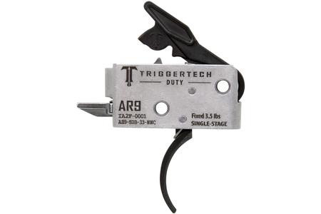 TRIGGERTECH AH9SDB33NNC AR9 SINGLE-STAGE DTY CURVD