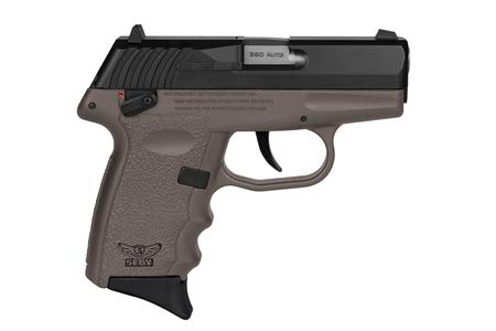 CPX-4 380 ACP PISTOL