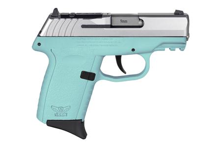 CPX-2 GEN 3 9MM RDR PISTOL