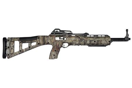 9TS 9MM WOODLAND CAMO 10+1 16 TARGET STOCK