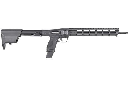 FPC 40 SW BLK 16.25` 20 RD MAG