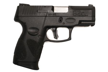 TAURUS PT111 G2A 9MM USED