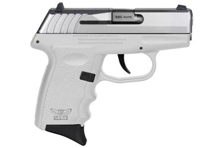 CPX-3 380 ACP SUB-COMPACT PISTOL