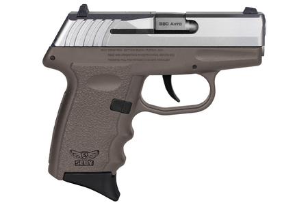 CPX-3 380 ACP SUB-COMPACT PISTOL