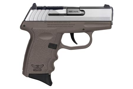 CPX-3 380 ACP SUB-COMPACT RDR PISTOL