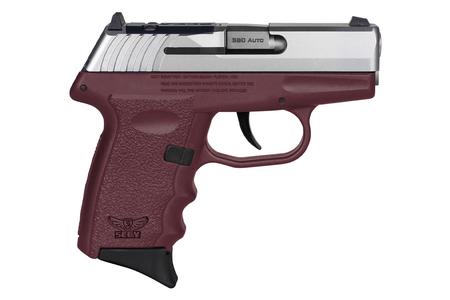 CPX-3 380 ACP SUB-COMPACT RDR PISTOL