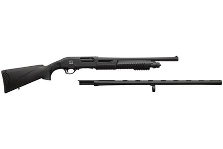 301 FIELD/TACTICAL 12 GAUGE SHOTGUN