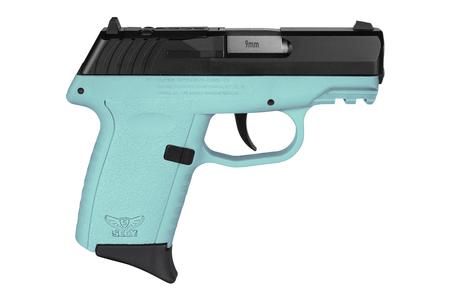 CPX-2 GEN 3 9MM RDR PISTOL