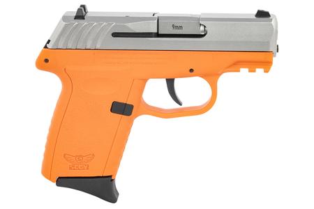 CPX-2 GEN 3 9MM PISTOL