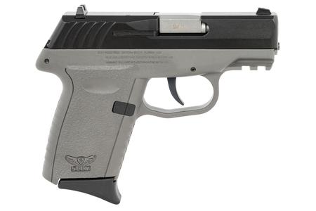 CPX-2 GEN 3 9MM PISTOL