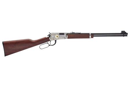 H00125 CLASSIC 25TH ANNIVERSARY 22LR LEVER-ACTION RIFLE