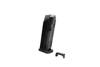 SHIELD ARMS S15 MAGAZINE GEN 3 15RND 9MM COMPATIBLE W/GLOCK 43/48 WITH MAG RELEASE