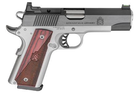 1911 RONIN 45 ACP SEMI-AUTO PISTOL W 4.25 IN BRL AOS  (LE)