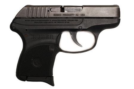 RUGER LCP 380 AUTO USED