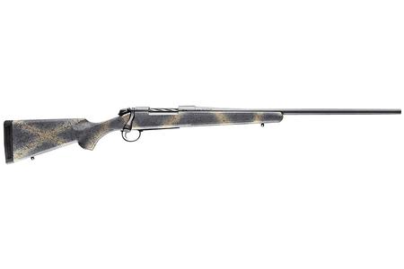 B-14 WILDERNESS HUNTER 6.5 CREEDMOOR BOLT-ACTION RIFLE