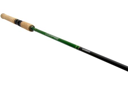 COMPRE WALLEYE X63 M SPN