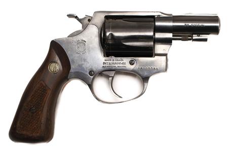 ROSSI M685 38 SPECIAL USED