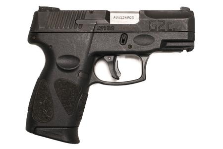 TAURUS PT111 G2A 9MM USED