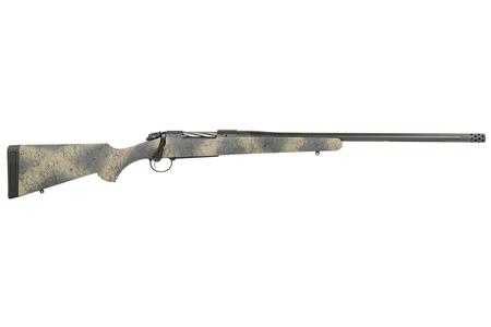 B-14 RIDGE CARBON WILDERNESS 7MM PRC BOLT-ACTION RIFLE