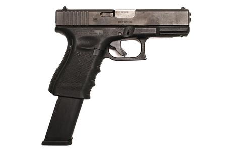 GLOCK 23 GEN4 40 SW USED