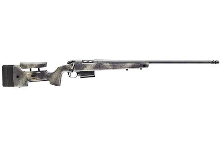 B-14 WILDERNESS HMR 7MM PRC BOLT-ACTION RIFLE