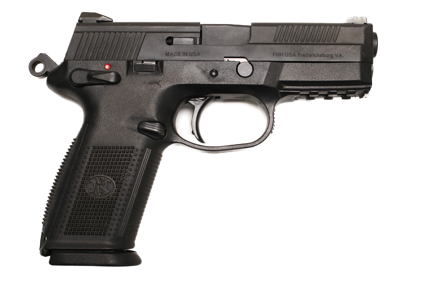 FN FNX-40 40 S&W Police Trade-In Pistol